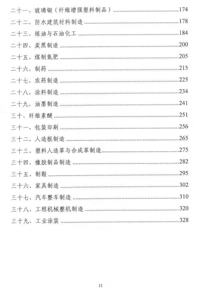 环境部特急函：按企业环保绩效水平，开展分级制定差异化减排（含VOCs）措施